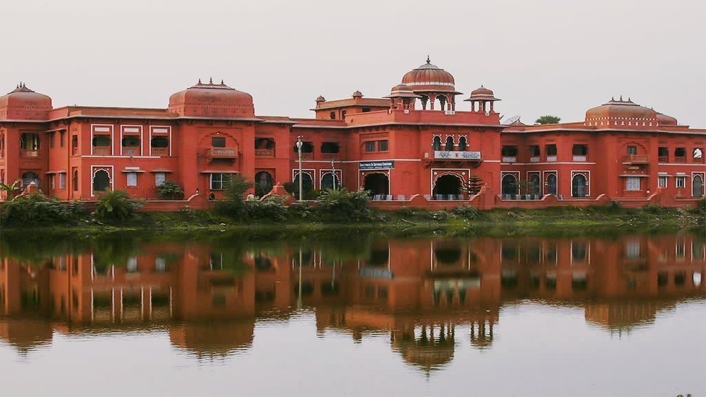 Darbhanga Travel Guide – Culture & Heritage of Mithila