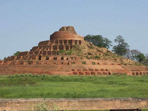Champaran Travel Guide – Gandhi's Land of Satyagraha