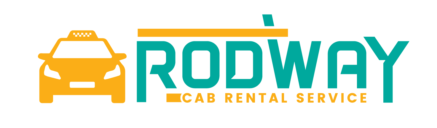 Rodway Taxi Logo